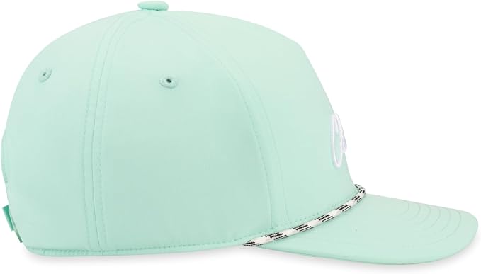 Callaway Gorra BIRDIE PUTT ROPE SURF SPRAY
