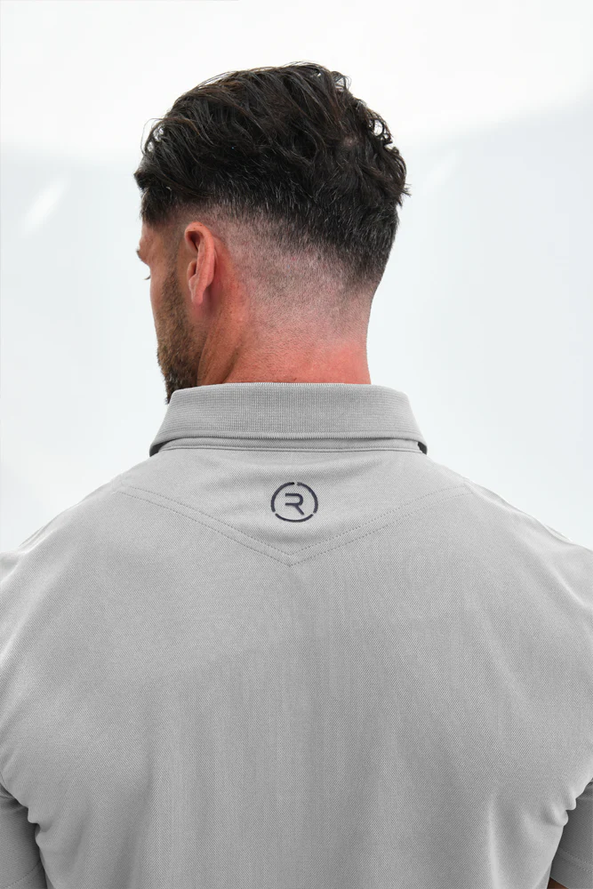 Reflo Polo Bohai Gris