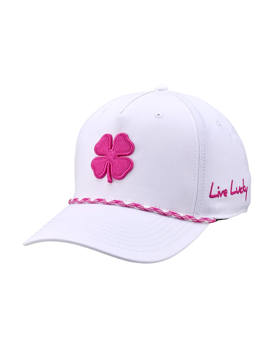 Gorra Black Clover CLASSIC ROPE 10