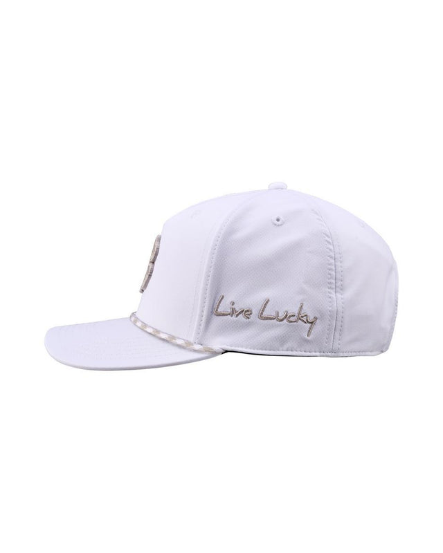 Gorra Black Clover CLASSIC ROPE 4