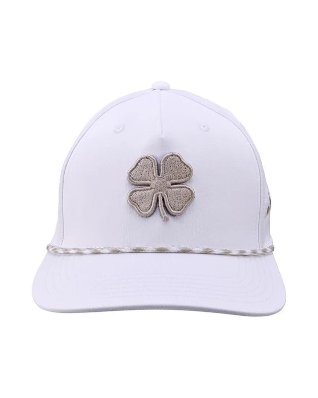 Gorra Black Clover CLASSIC ROPE 4