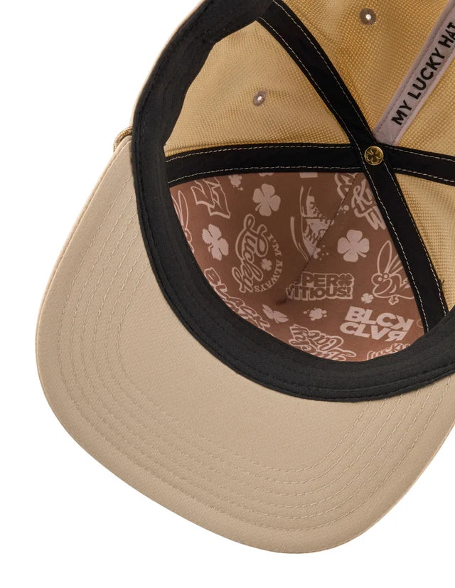 Gorra Black Clover CLASSIC ROPE 5