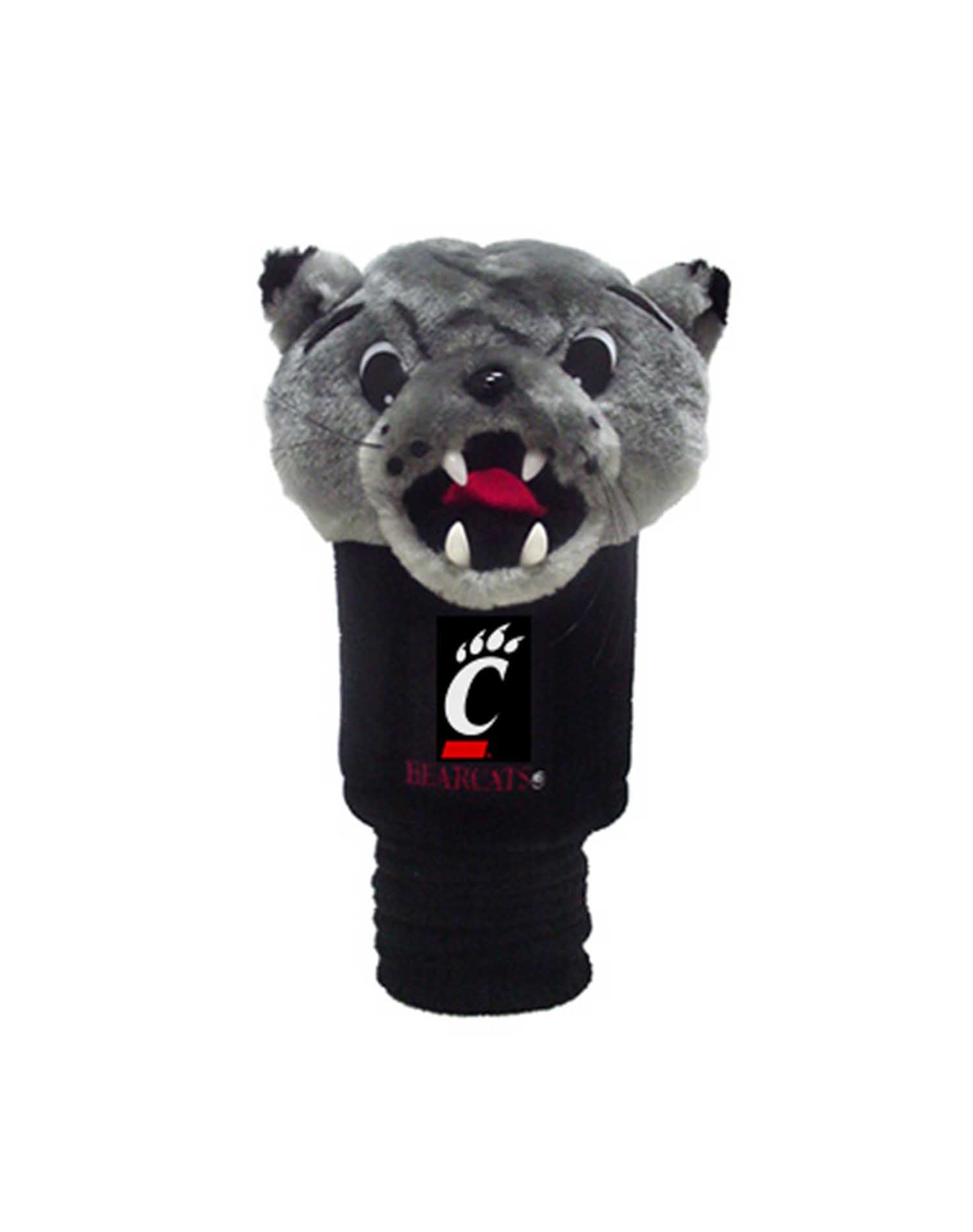 Fundas NCAA Mascota Cincinnati para Madera