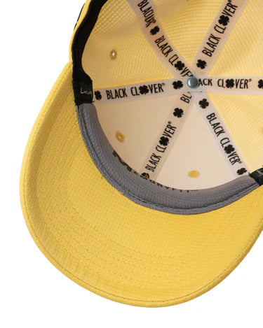 Black Clover IRON X SUNSHINE