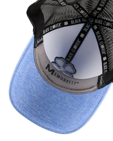 Gorra Black Clover PERFECT LUCK 16