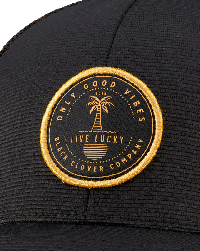 Black Clover GOOD VIBES 2