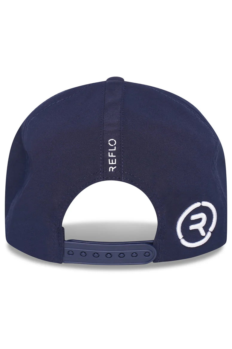 Reflo-Gorra Taupo