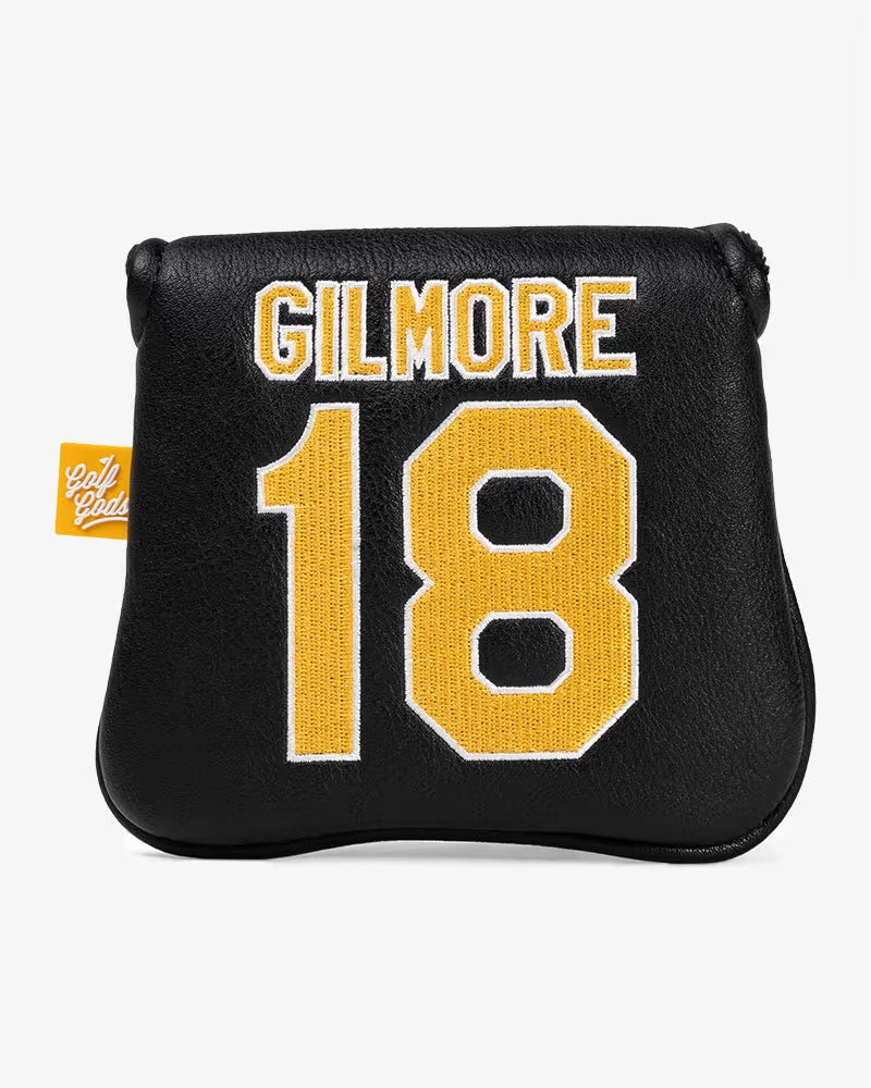 Golf Gods funda de Putter Gilmore Mallet