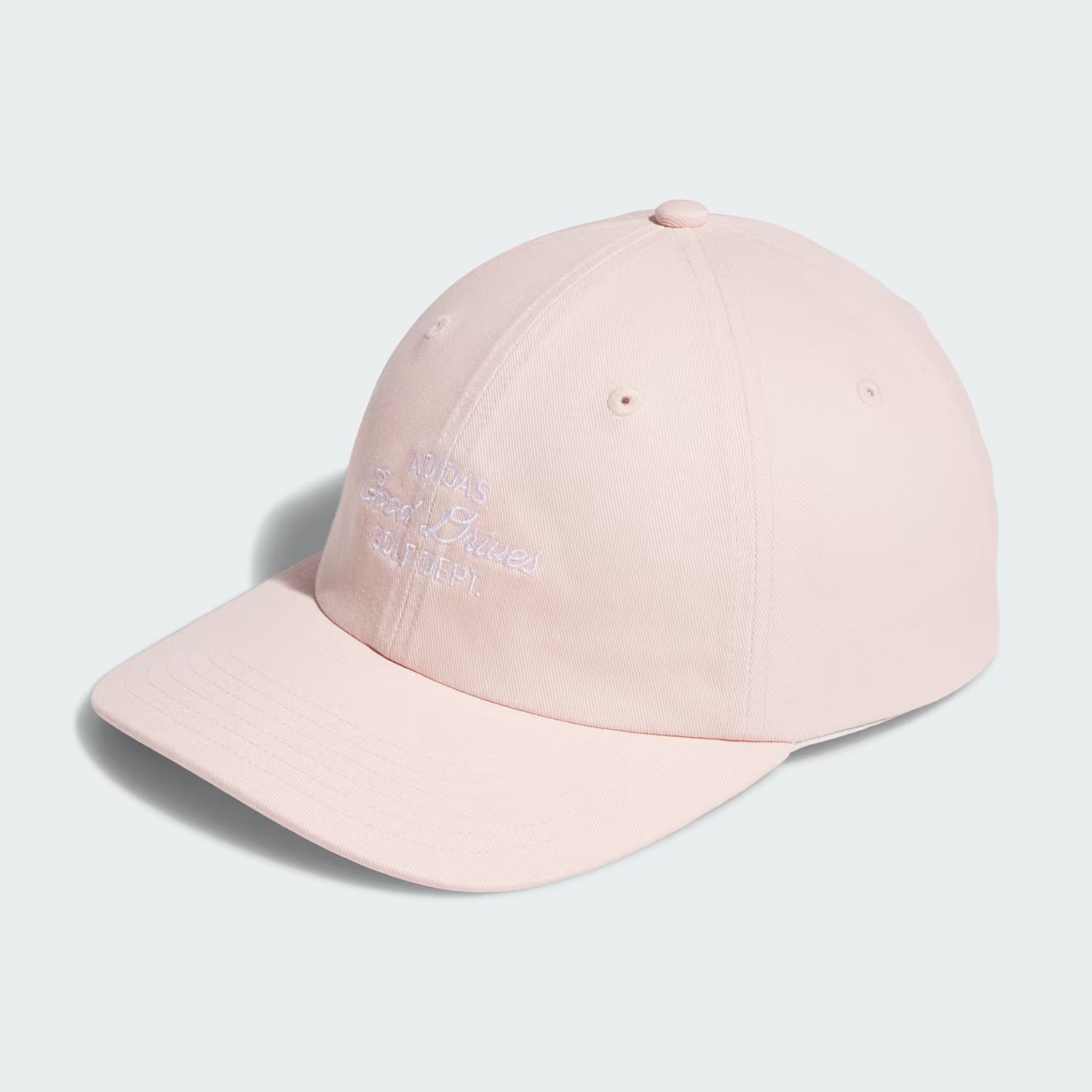 GORRA DE GOOD DRIVES DE 6 PANELES