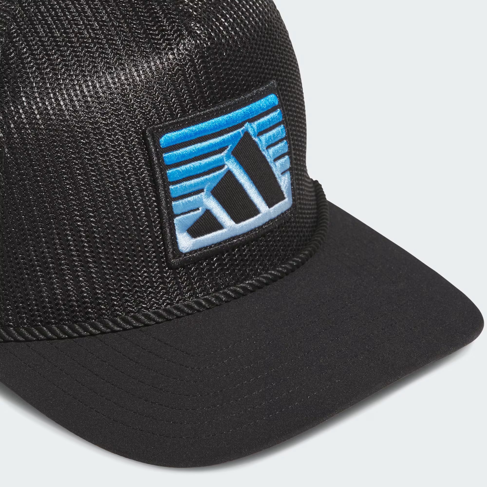 GORRA ADIDAS NOVELTY MESH NEGRA