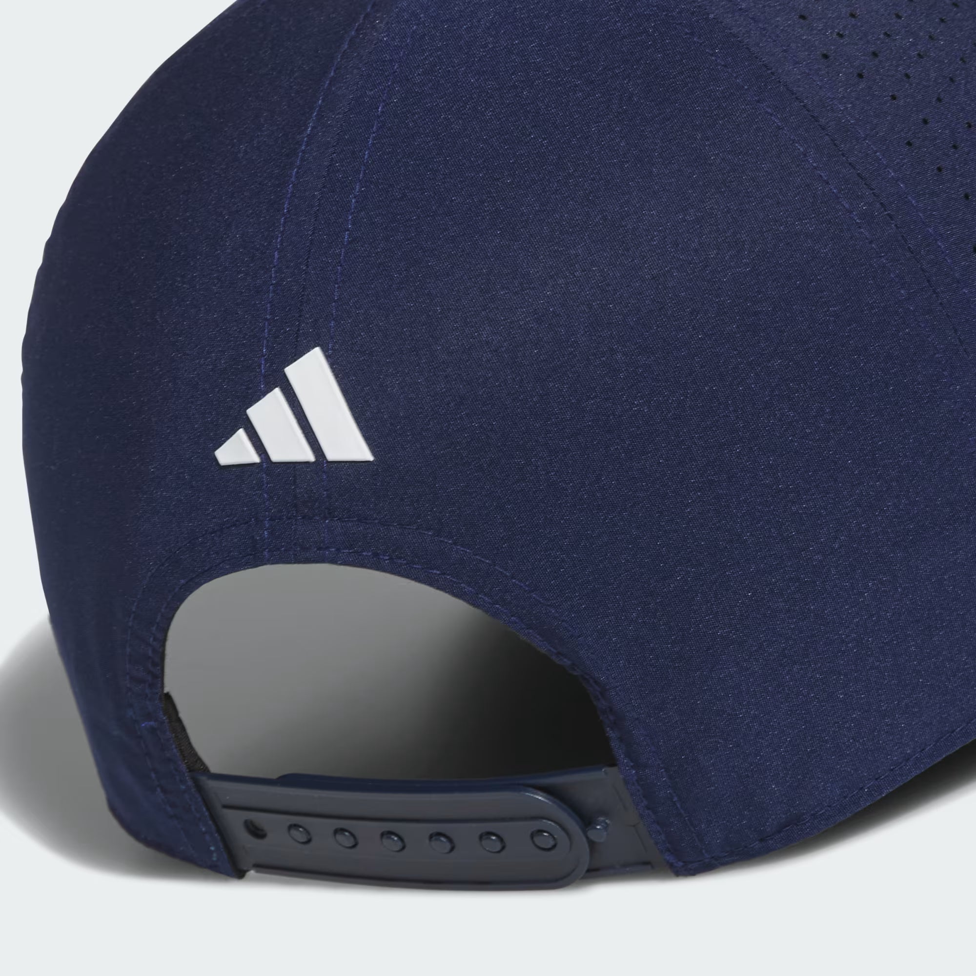 ADIDAS GORRA TOUR 3 FRANJAS NAVY
