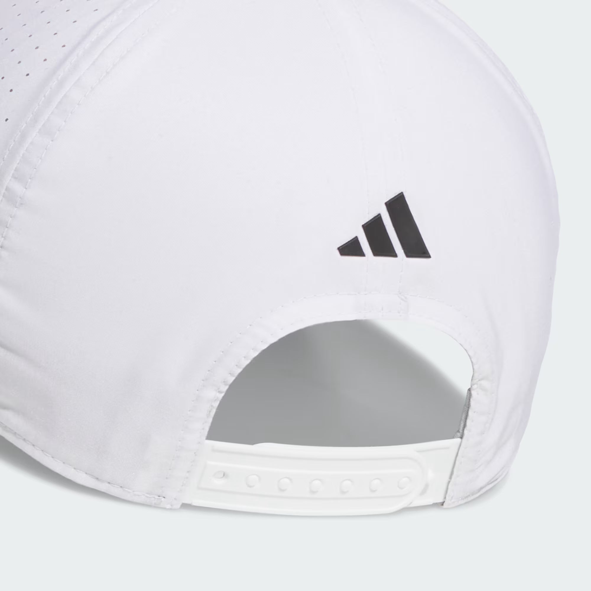 ADIDAS GORRA TOUR 3 FRANJAS BLANCA
