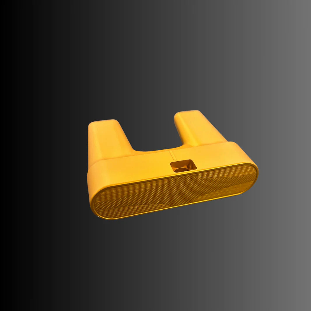 Makefield Putter VS F Series