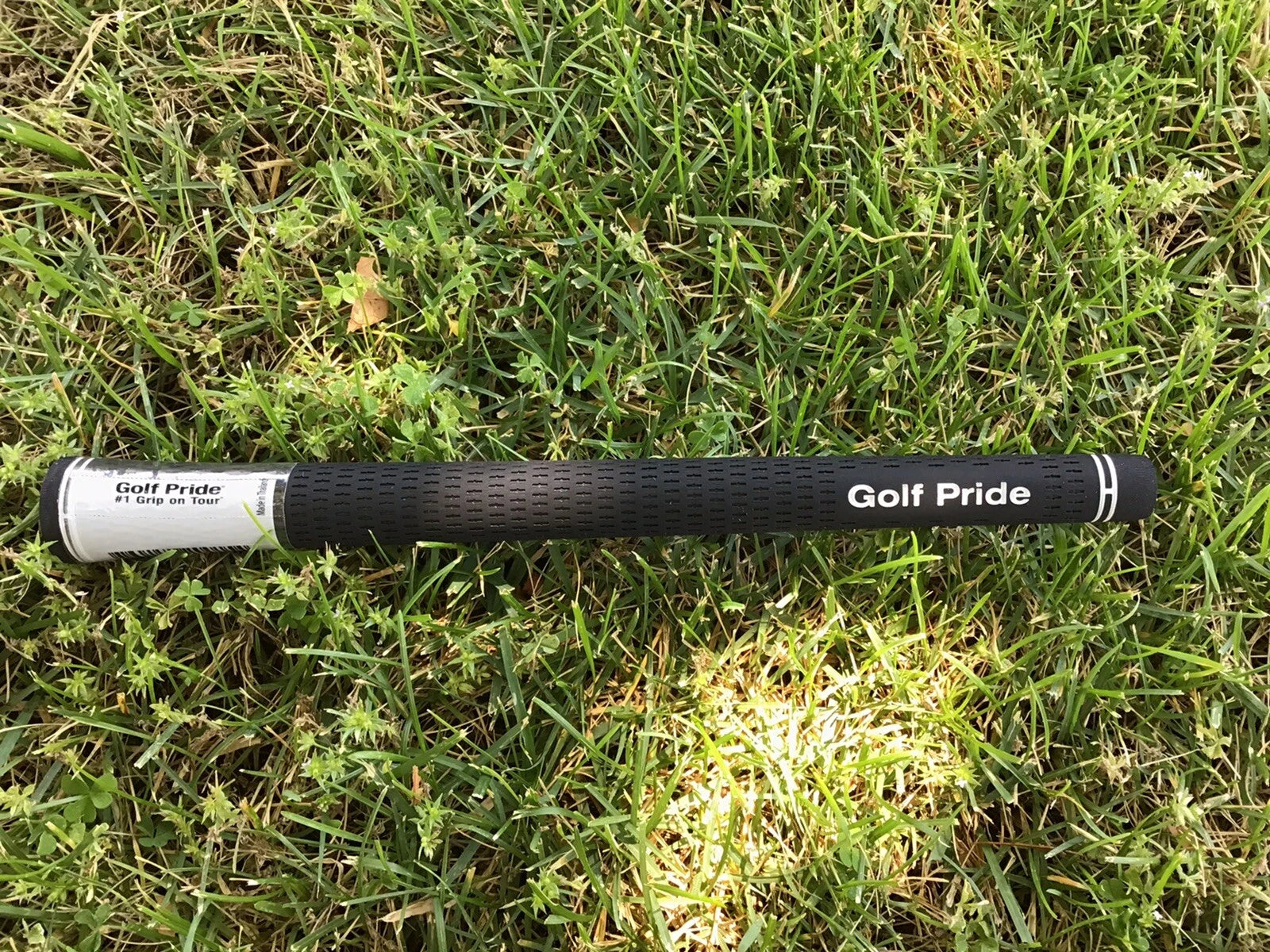Golf Pride - Tour Velvet Junior