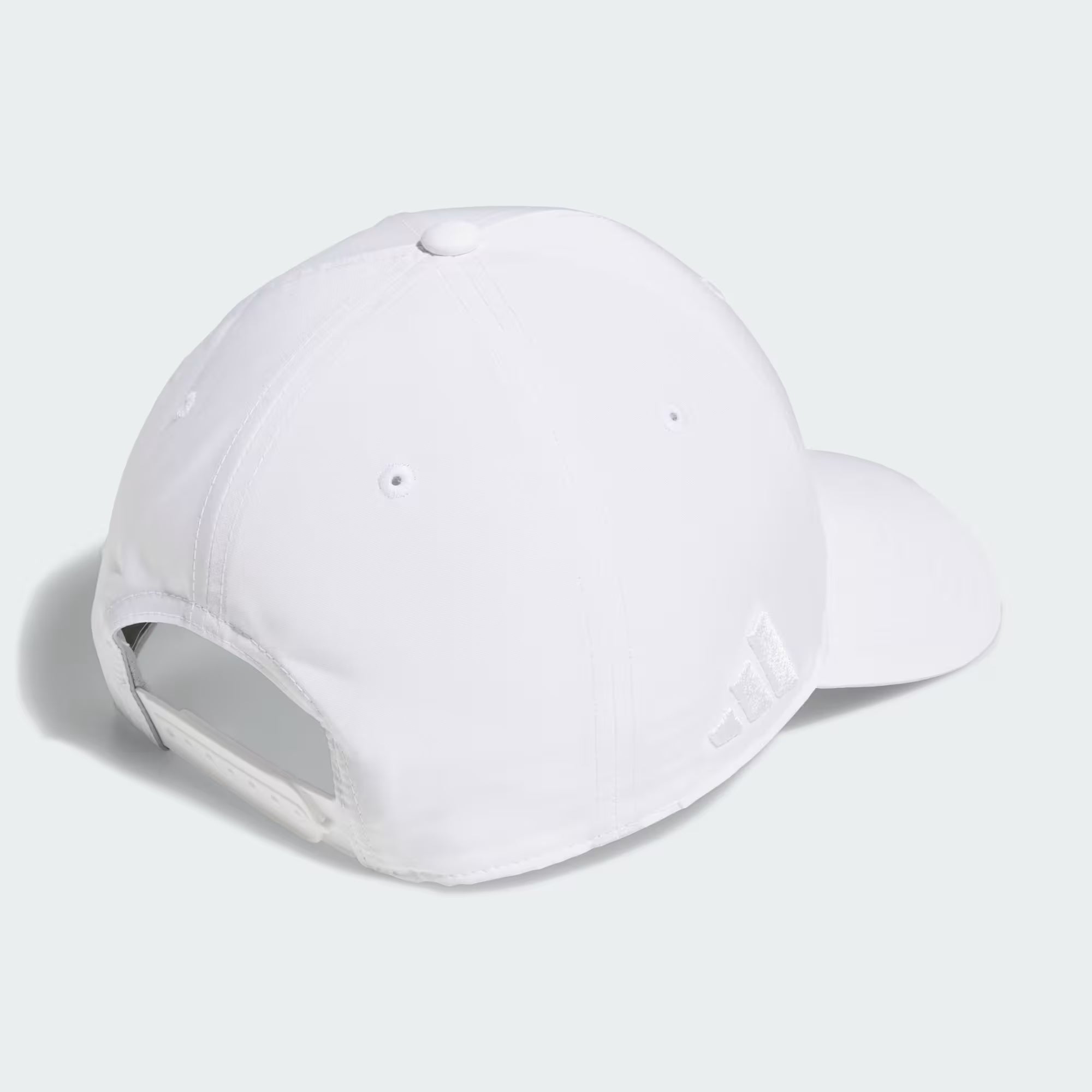 ADIDAS GORRA HOMBRE 6PANL CORE CRS BLANCA