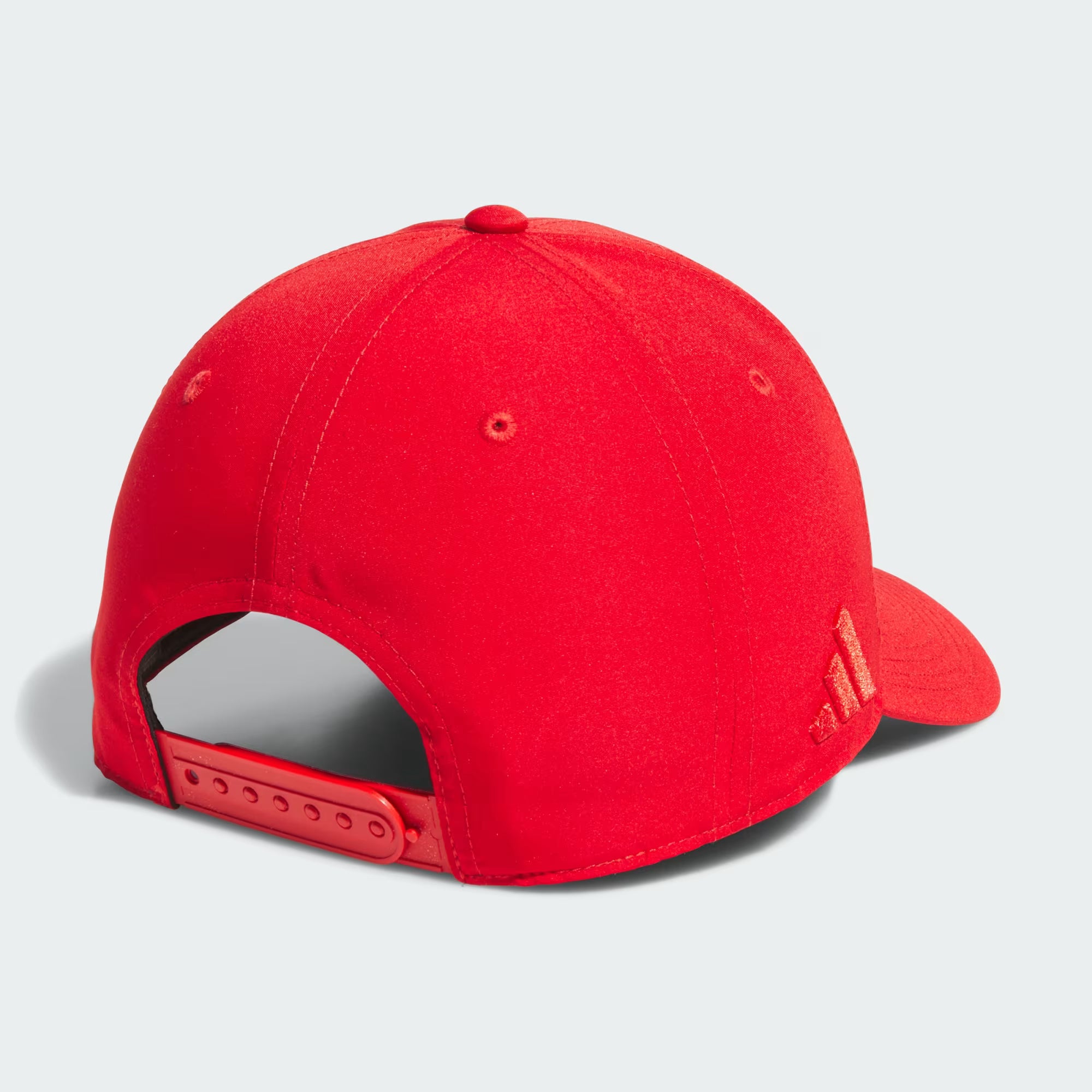 ADIDAS GORRA HOMBRE 6PANL CORE CRS ROJA