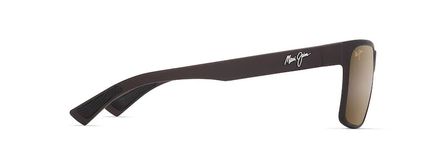 Maui Jim HO'OPILI HCL® Bronze Metal Marrón Mate