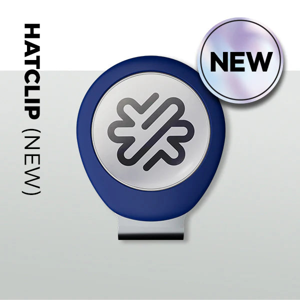 Pitchfix The Hatclip Las Cañadas