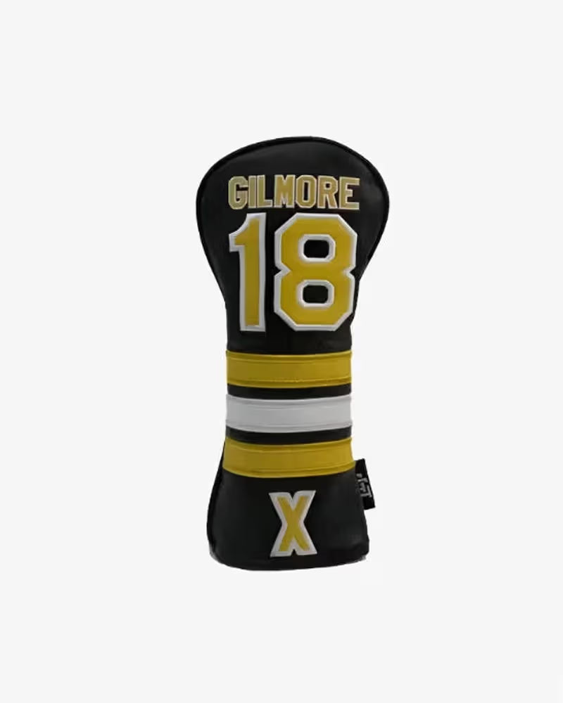 Golf Gods Funda de Hibrido Gilmore