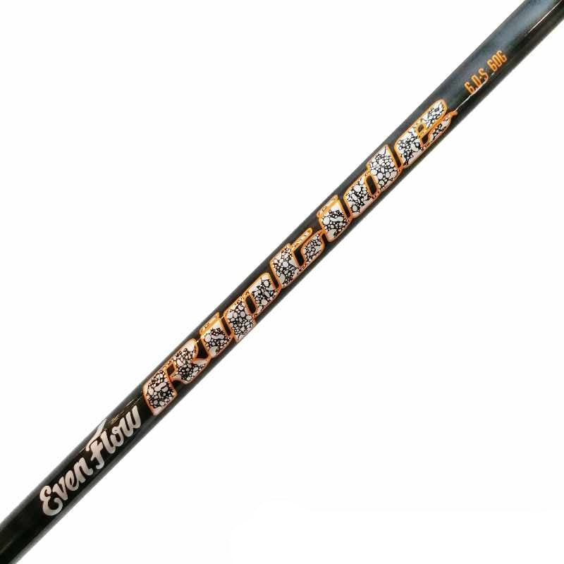 Varilla Driver Riptide Orange - Even Flow