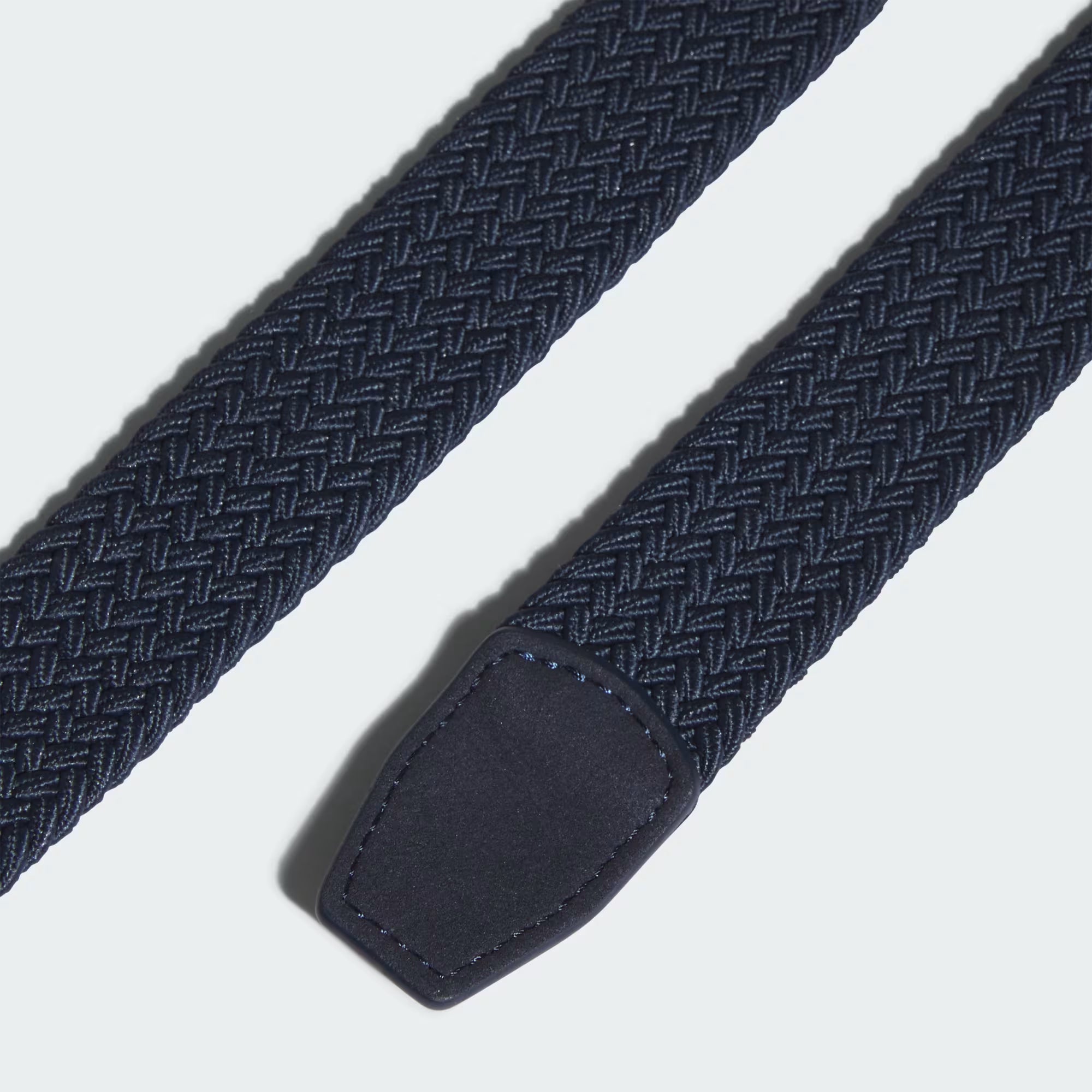 Adidas Cinturón Trenzado Elástico Collegiate Navy