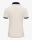 Polo de Mujer Golf Gods Legacy Cream & Midnight