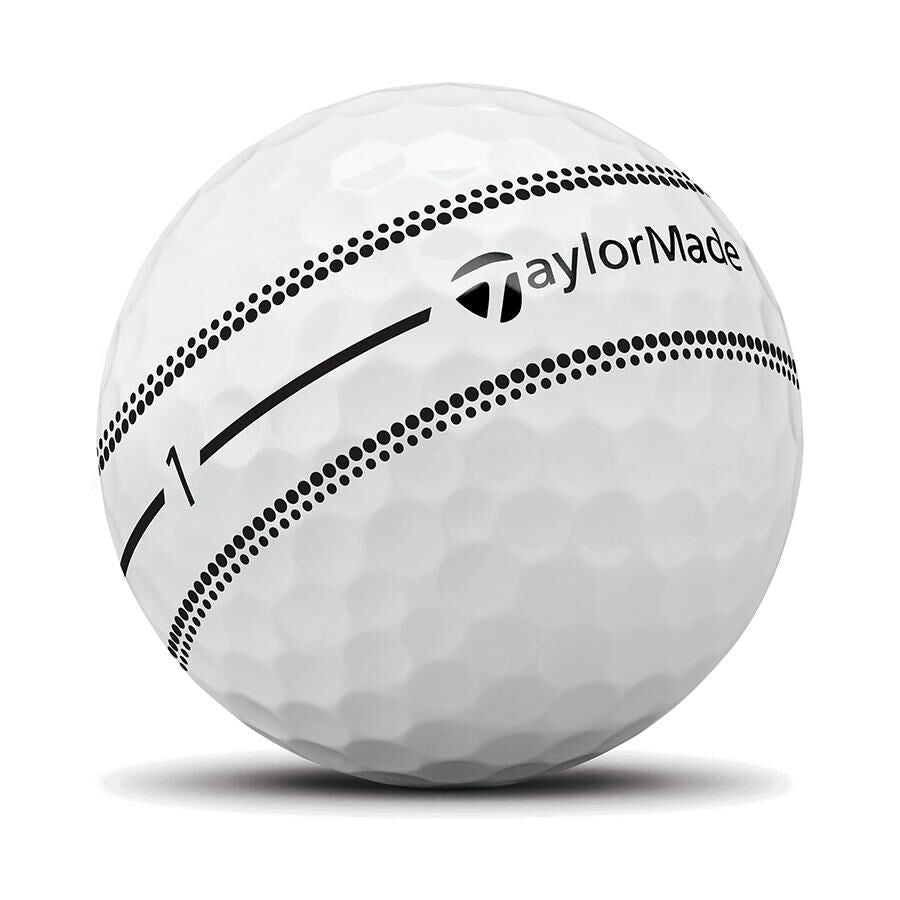 TaylorMade Docena TP5 Stripe 2026