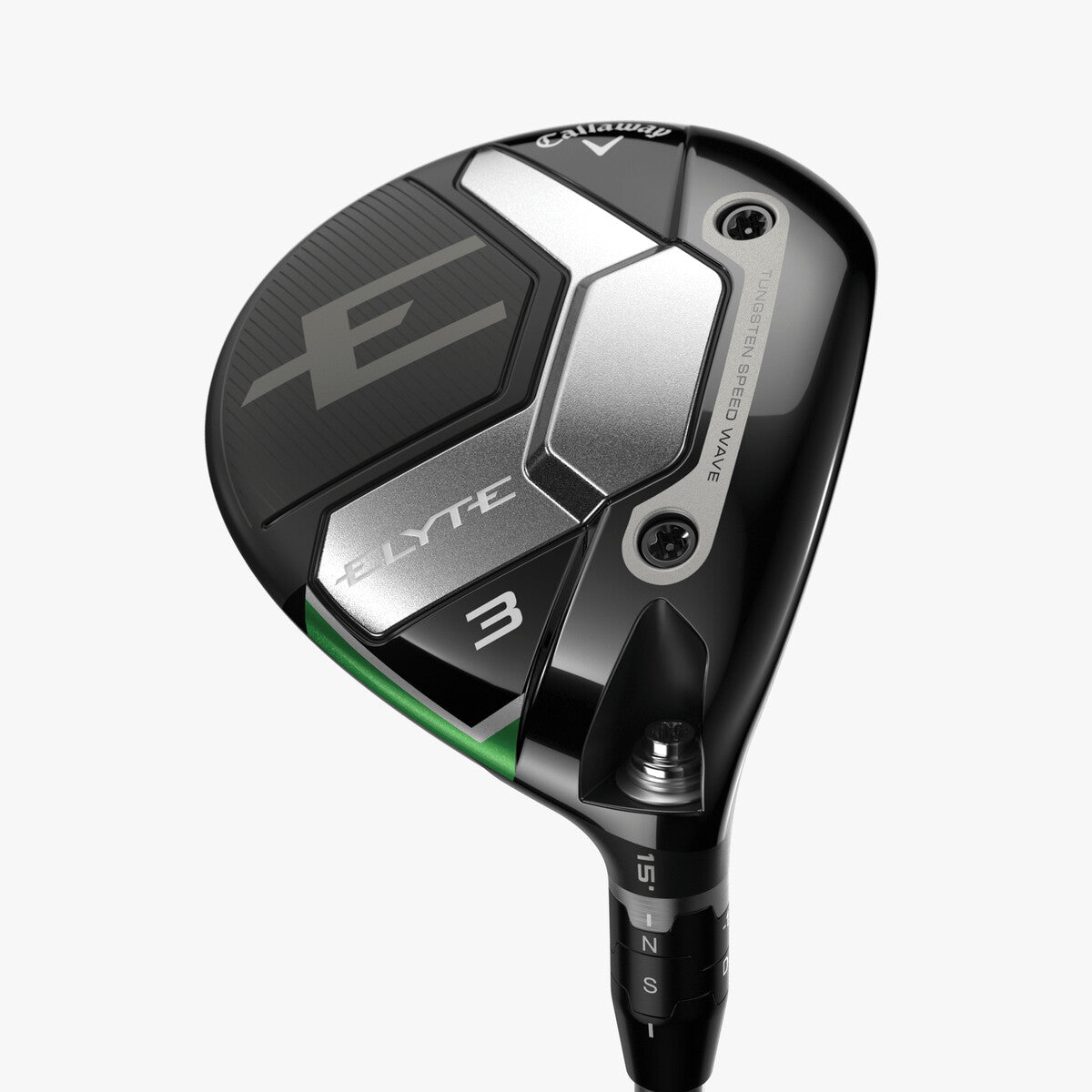 Demo 2025 Callaway Elyte Madera 3