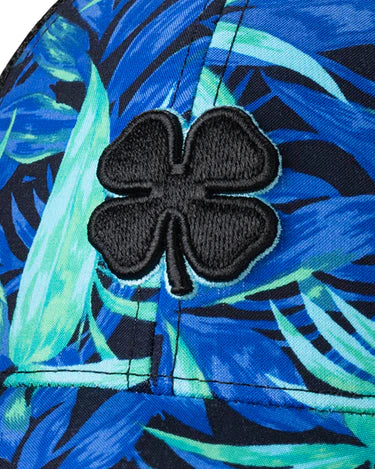 Gorra Black Clover ISLAND LUCK 18