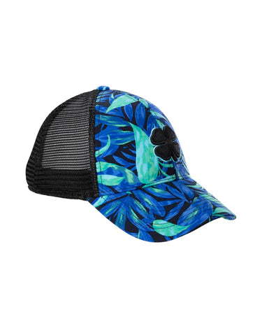 Gorra Black Clover ISLAND LUCK 18
