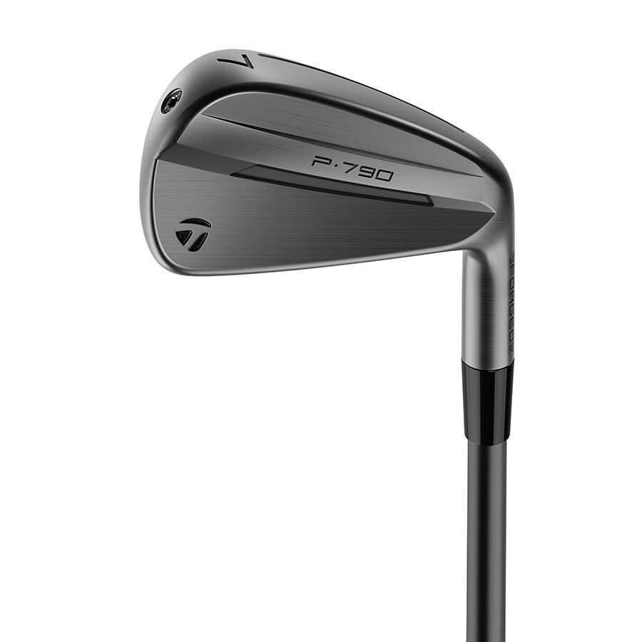 TaylorMade P790 Batlle Worn Set de Fierros