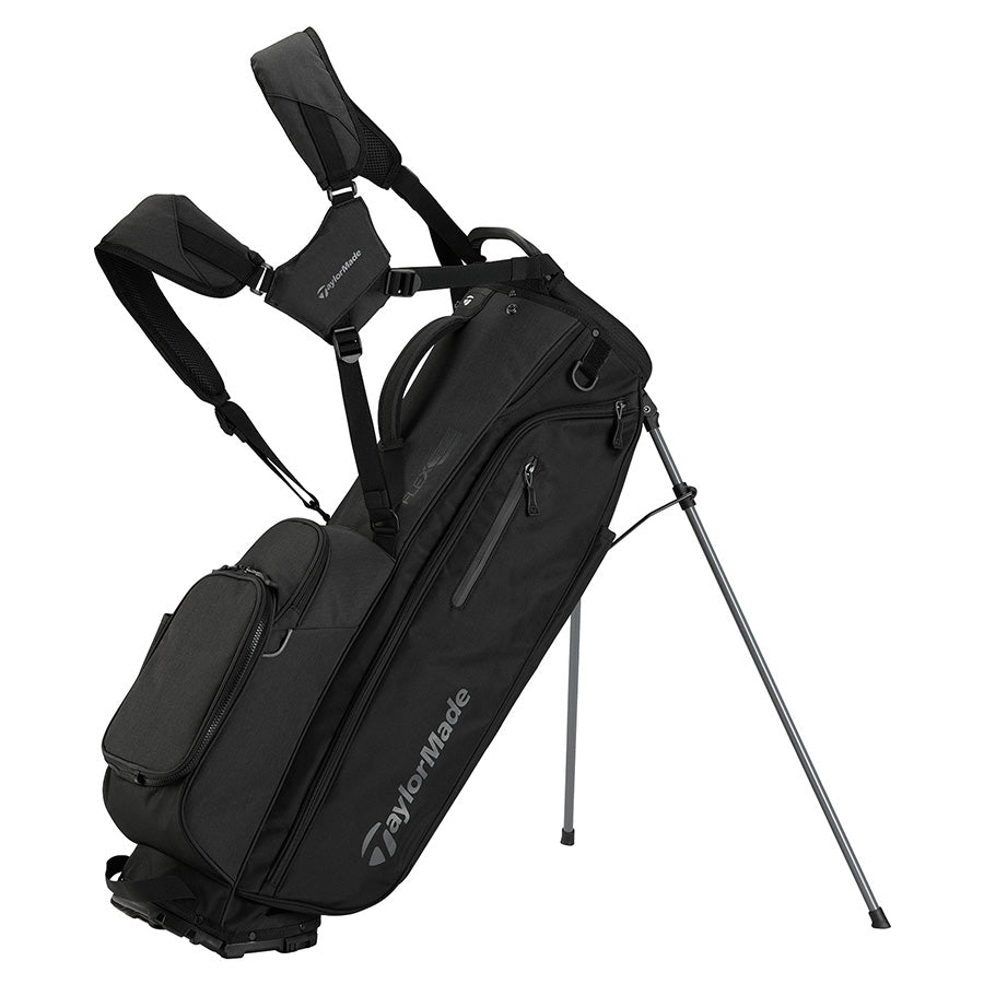 Taylormade - Bolsa Flextech Black