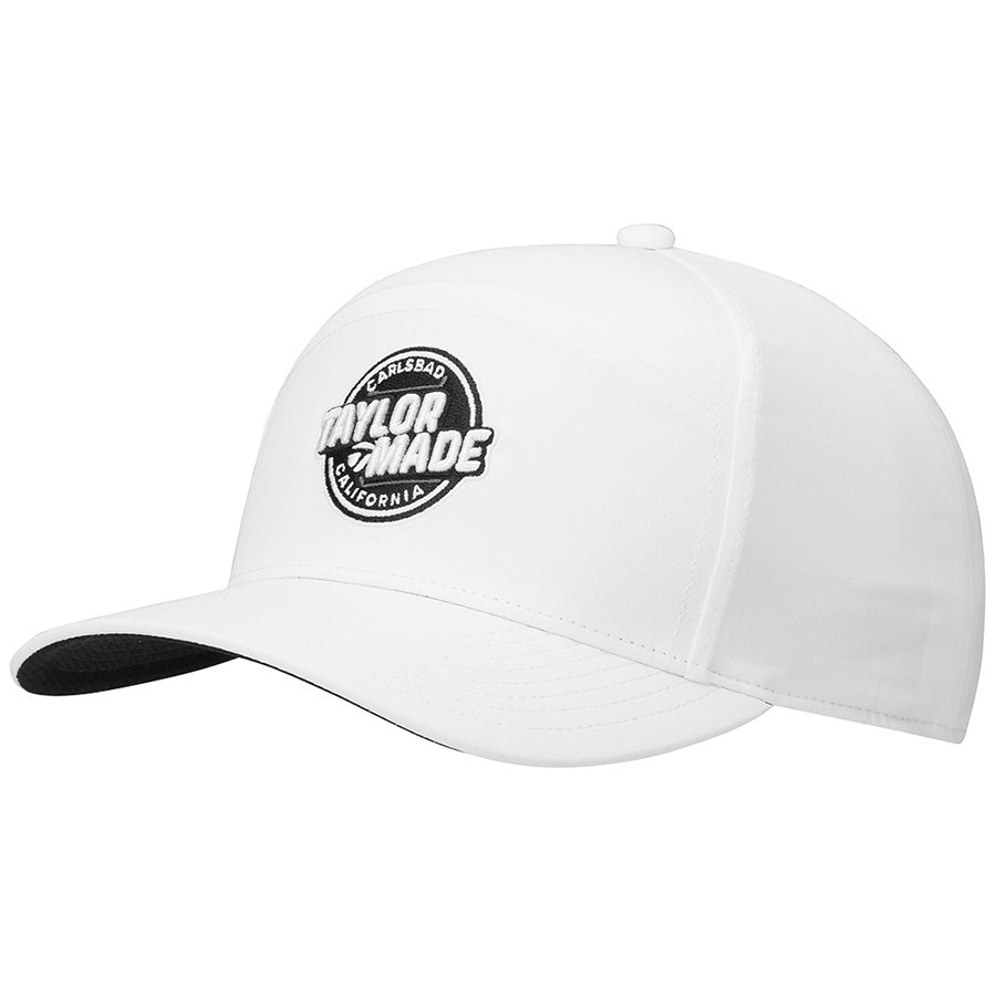 Taylormade Gorra Horizon Blanca