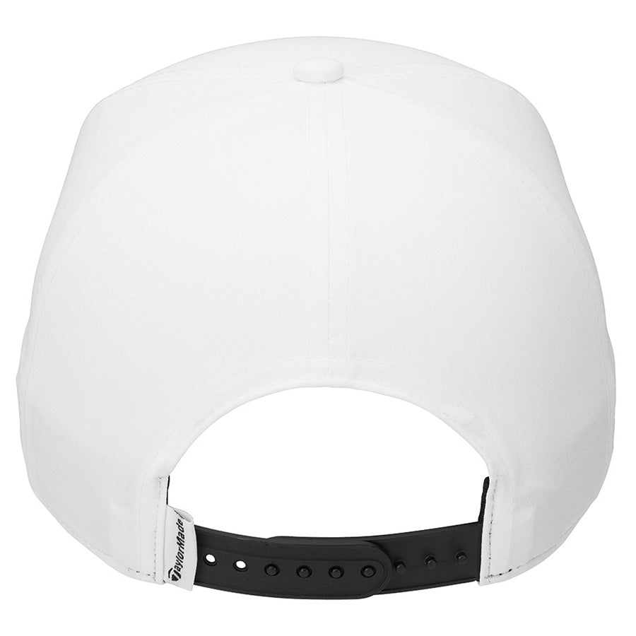 Taylormade Gorra Horizon Blanca