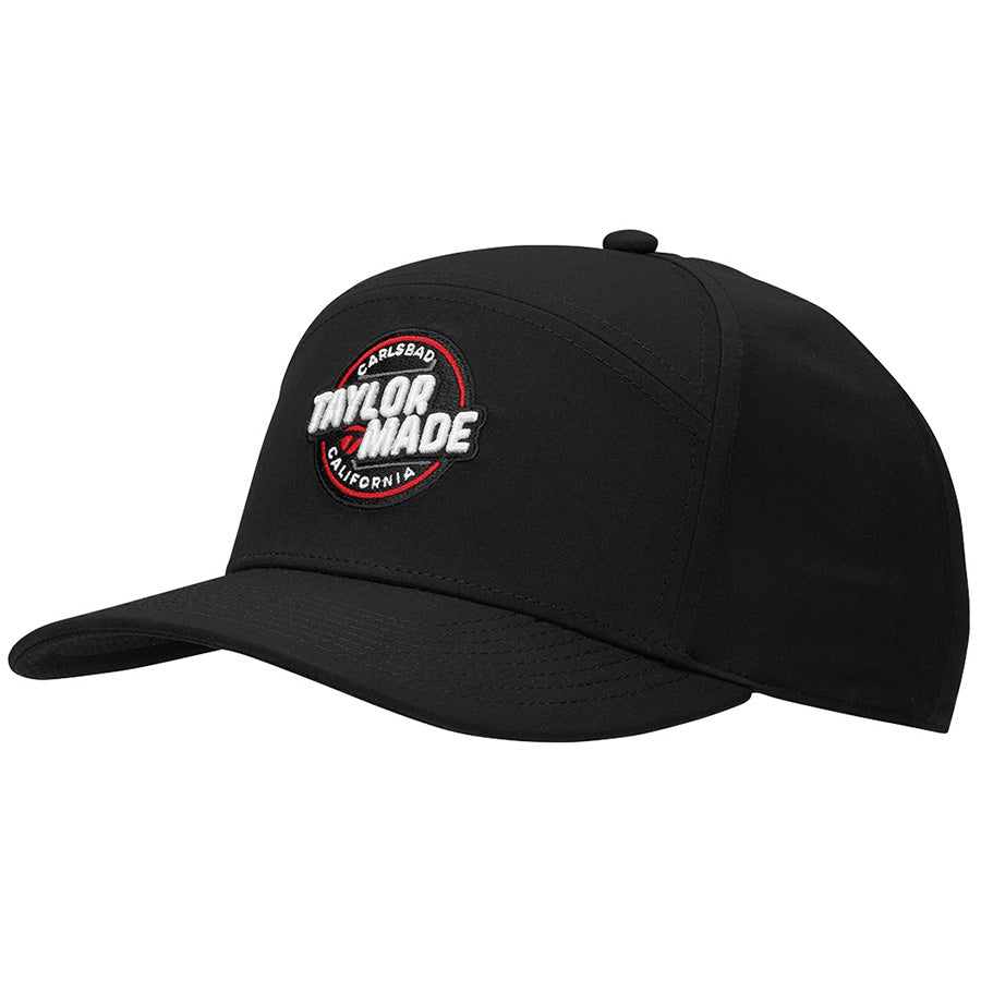Taylormade Gorra Horizon Negra