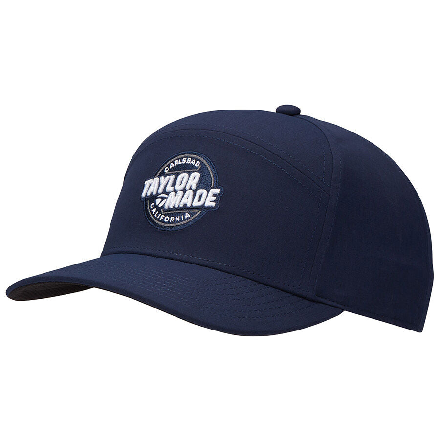 Taylormade Gorra Horizon Azul