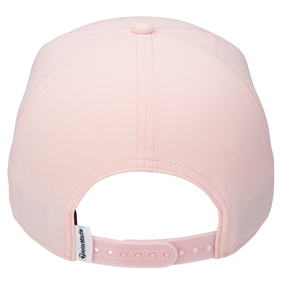 Taylormade Gorra Horizon Rosa