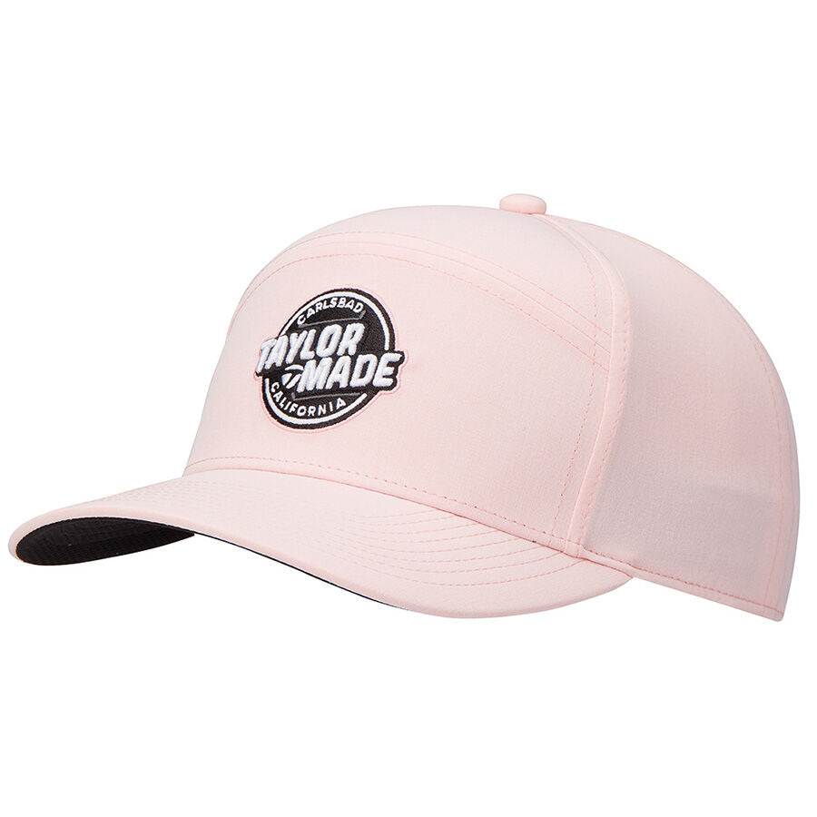Taylormade Gorra Horizon Rosa