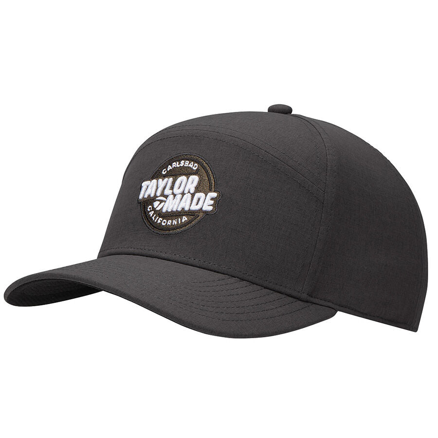 Taylormade Gorra Horizon Gris