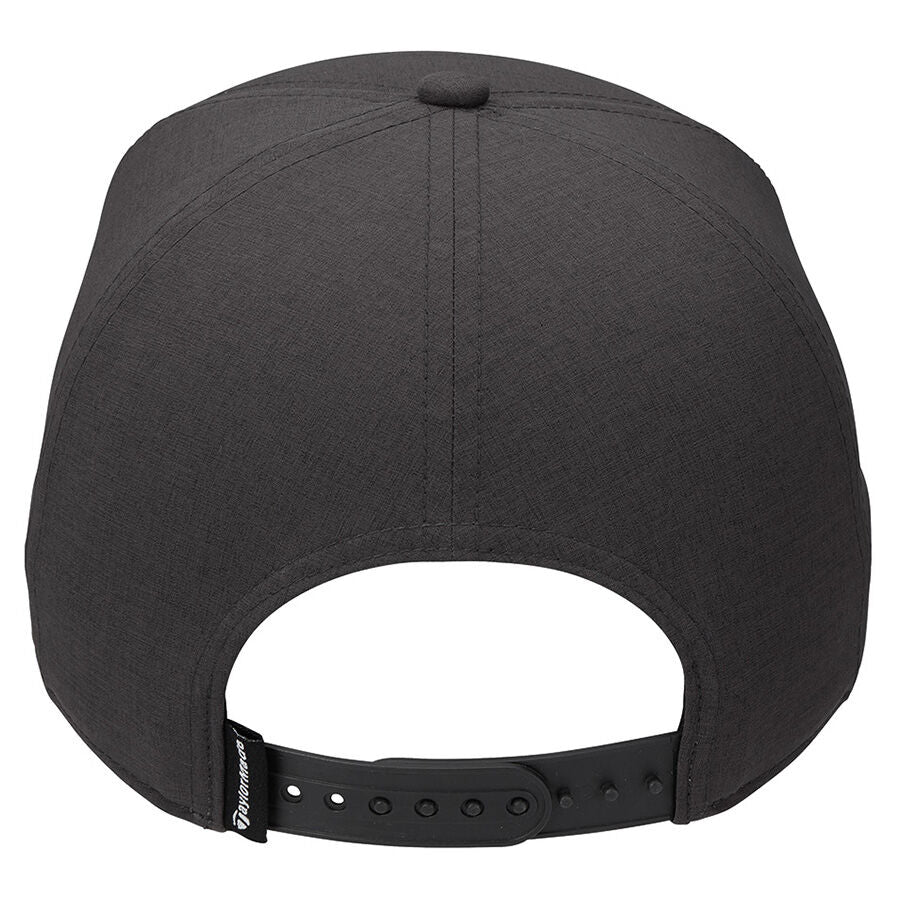 Taylormade Gorra Horizon Gris