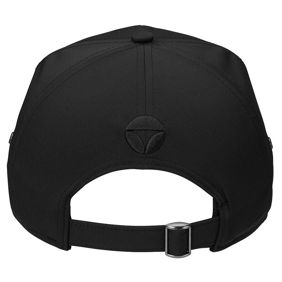 Taylormade Gorra Newport Retro Metal Eyelet Hat Negro
