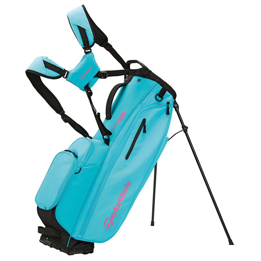 Taylormade - Bolsa Flextech Miami blue