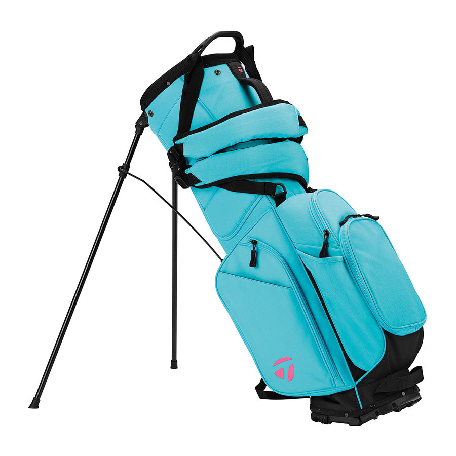 Taylormade - Bolsa Flextech Miami blue
