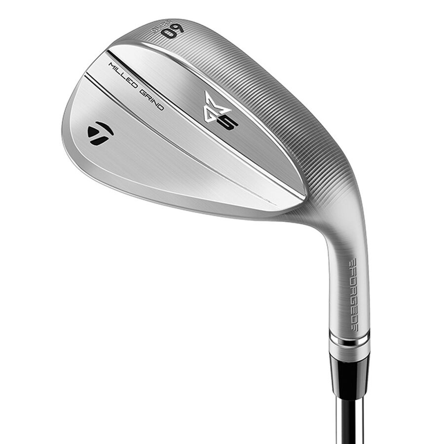 TaylorMade Wedge MG5 Satin Chrome