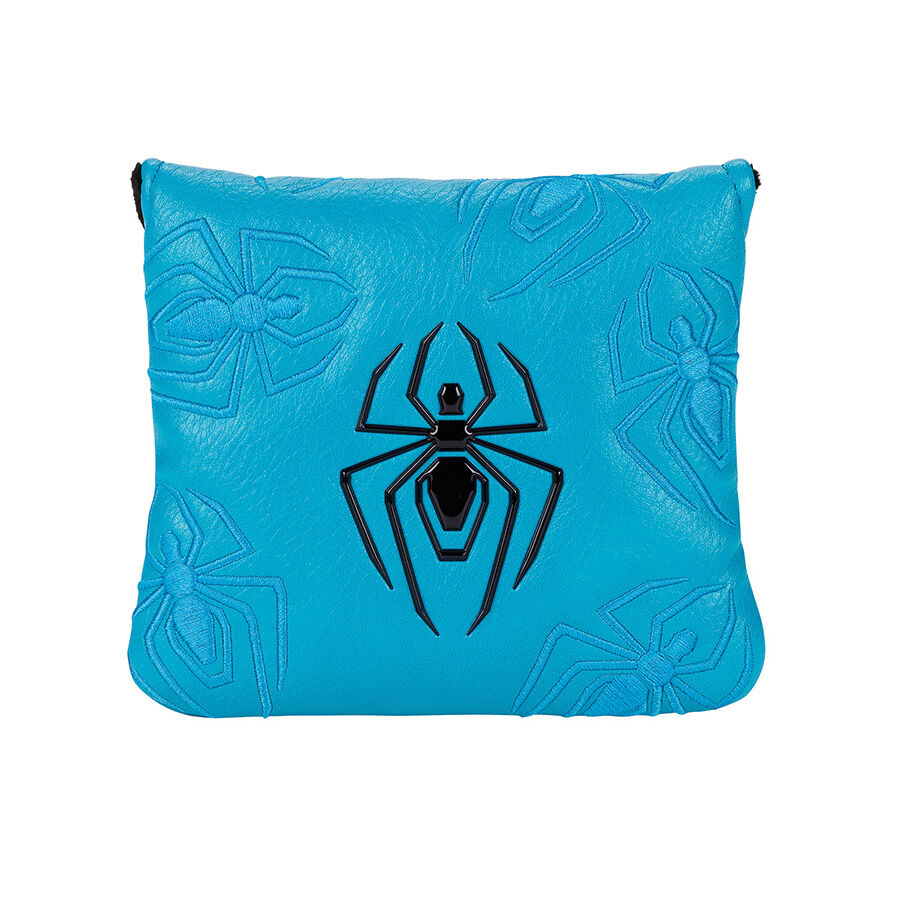 TaylorMade Putt Spider ZT Center Shaft RH