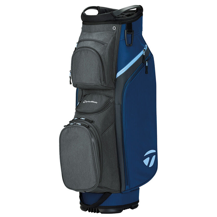 Bolsa TaylorMade Cart LIte Us Marino Cielo