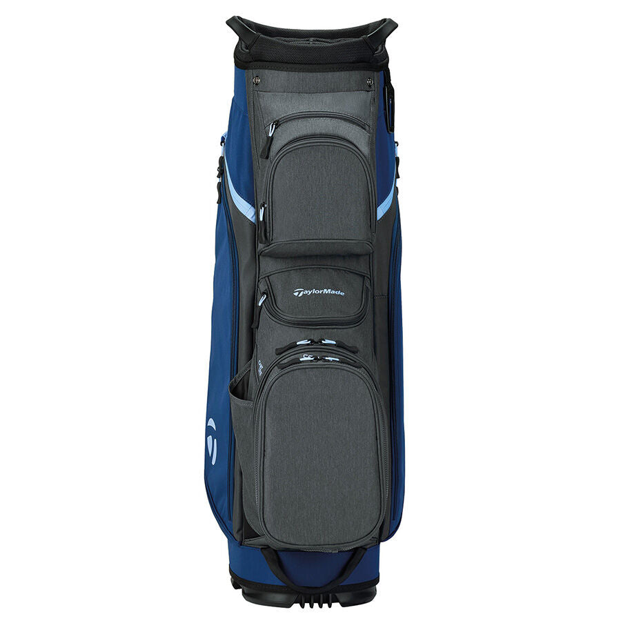 Bolsa TaylorMade Cart LIte Us Marino Cielo