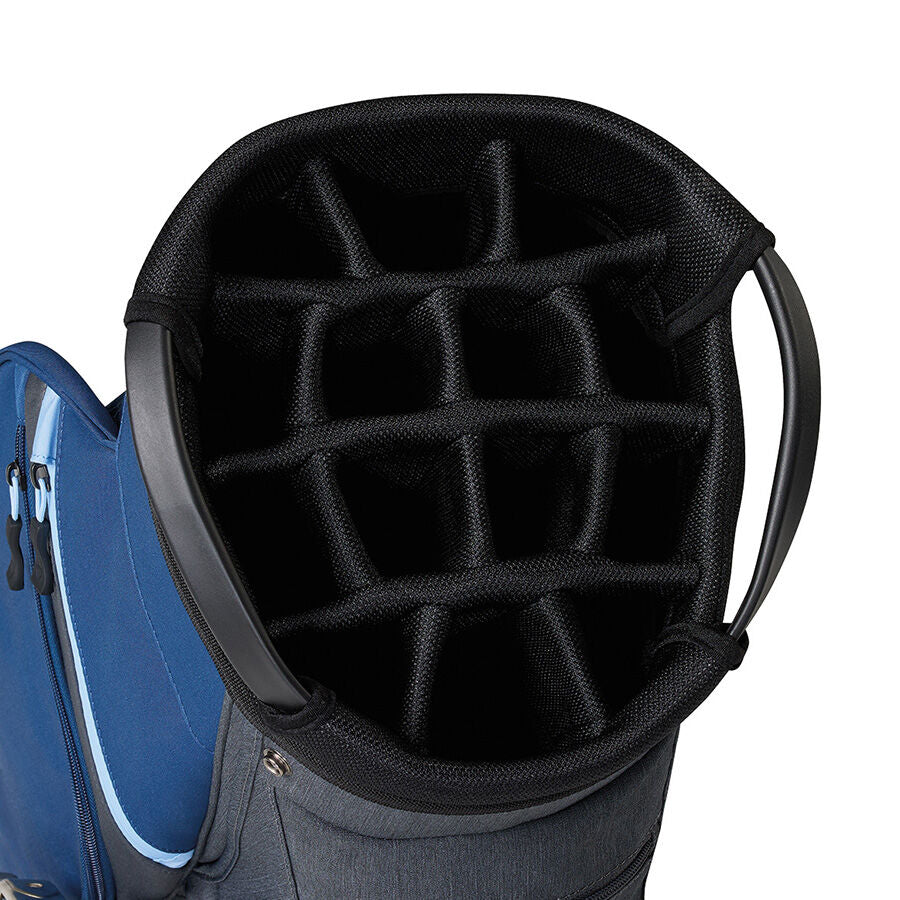 Bolsa TaylorMade Cart LIte Us Marino Cielo