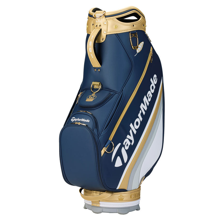 Taylormade Bolsa Queen City Prof Championship Staff Bag