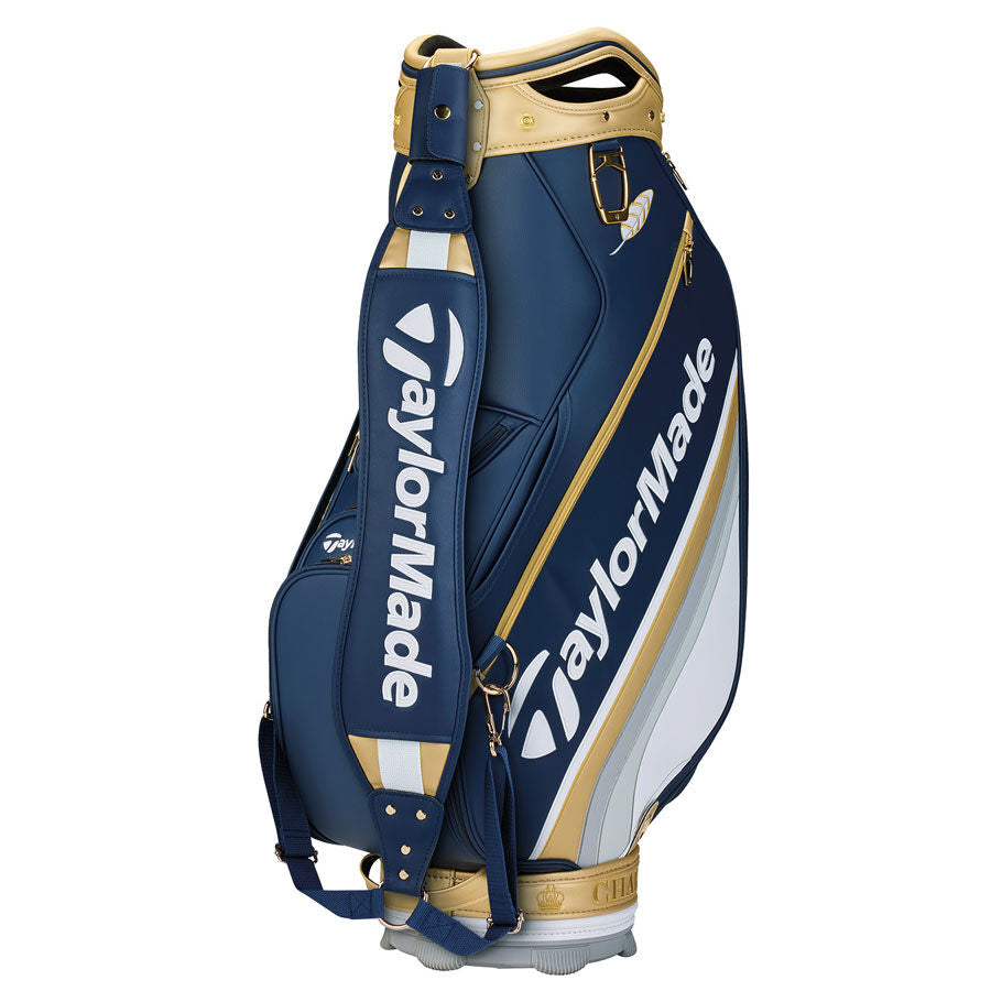 Taylormade Bolsa Queen City Prof Championship Staff Bag
